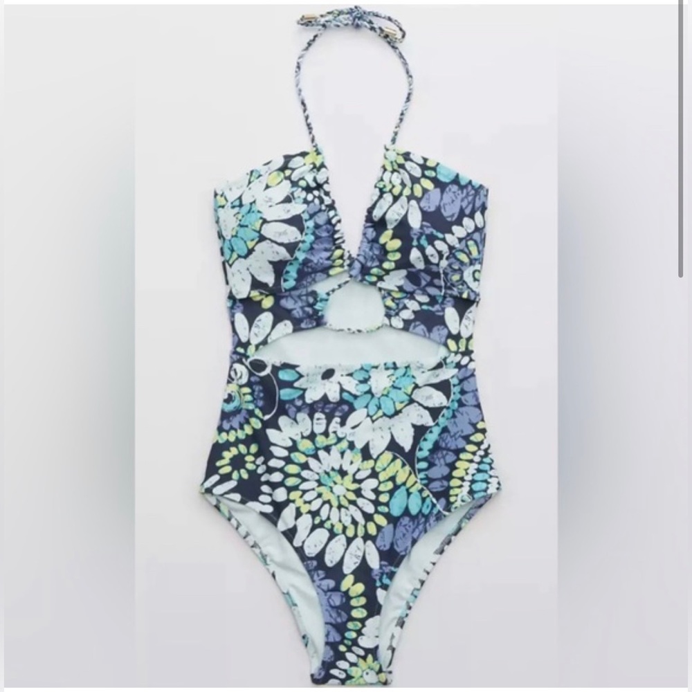 Aerie swim XXL long torso